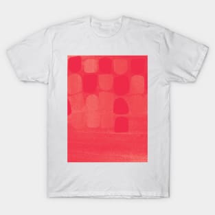 Stoned Minimals-1 T-Shirt